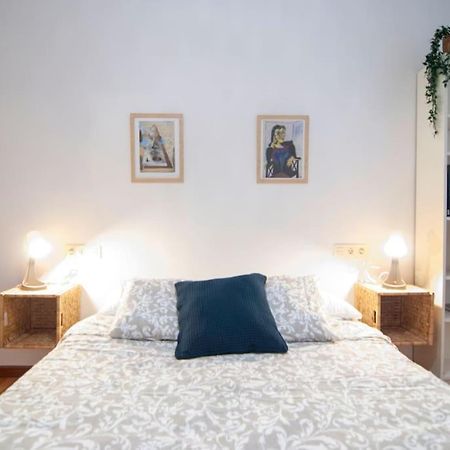 Appartement Bilborock By Zazpikaleak à Bilbao Extérieur photo