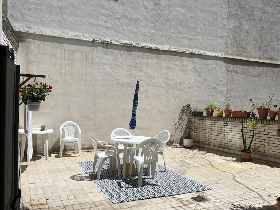 Appartement Bilborock By Zazpikaleak à Bilbao Extérieur photo